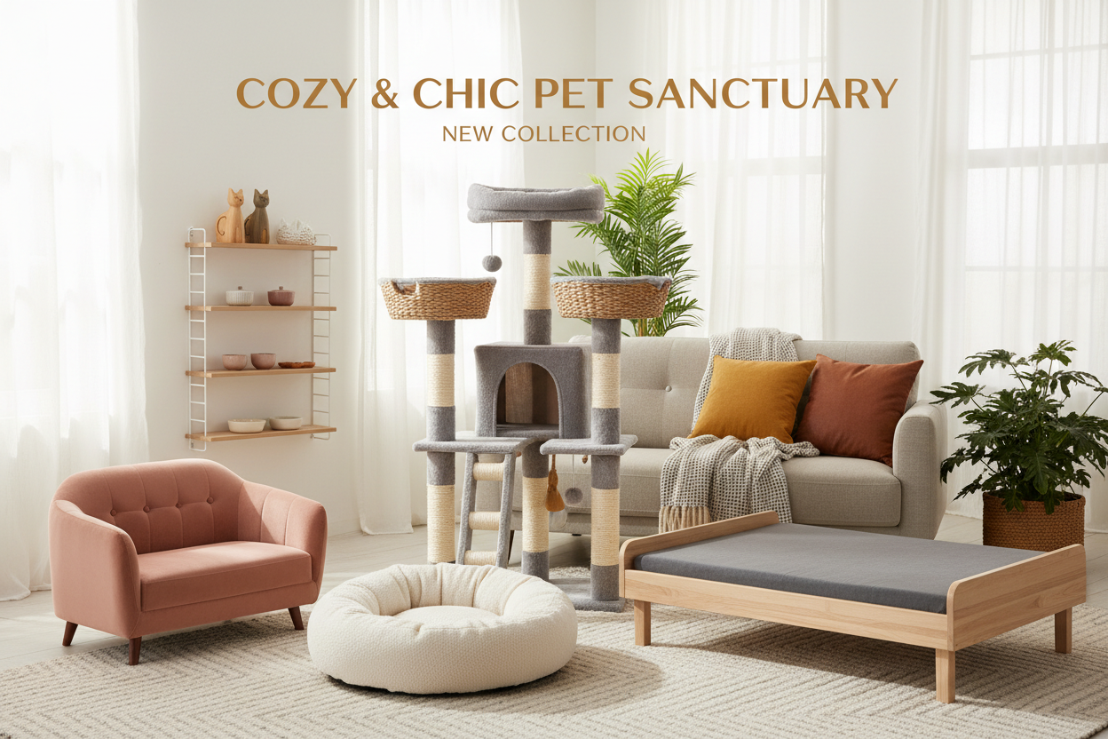 Pets Furnitures